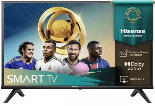 TV LED HISENSE 32A4Q