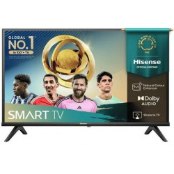 TV LED HISENSE 40A4Q