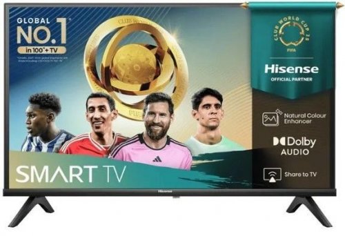 TV LED HISENSE 40A4Q