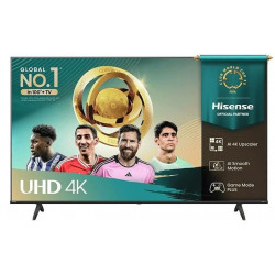 TV LED HISENSE 50A6Q