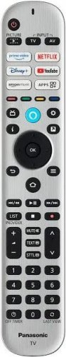 TV LED Panasonic