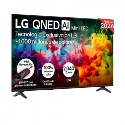 TV LG