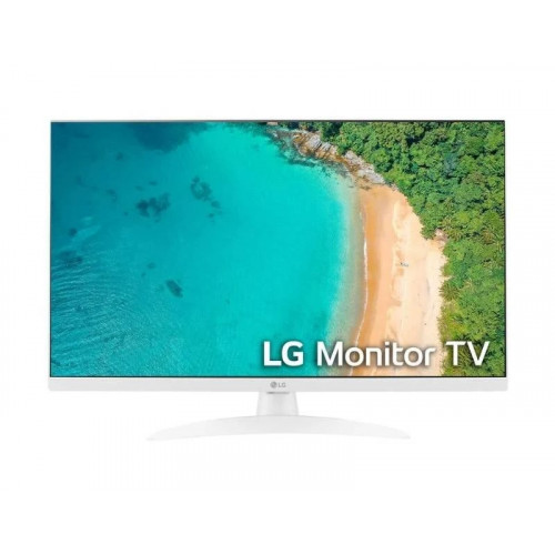 TV LG 27TQ615S-WZ