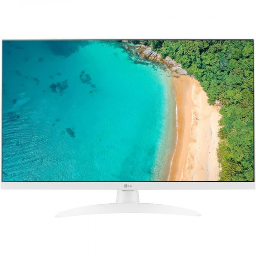 TV LG 27TQ615S-WZ