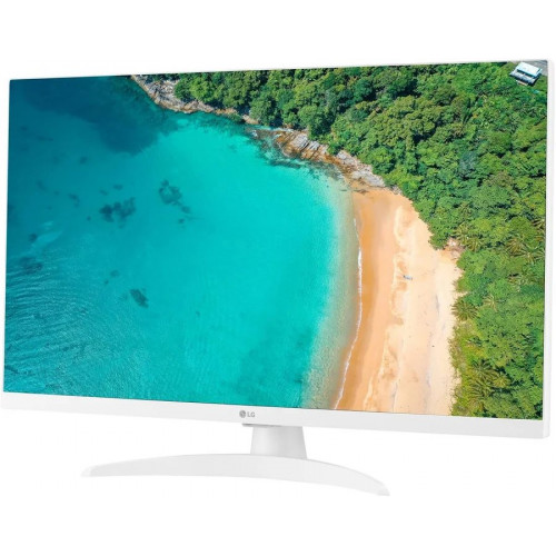 TV LG 27TQ615S-WZ