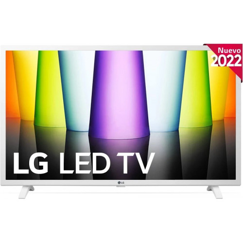 TV LG 32LQ63806LC