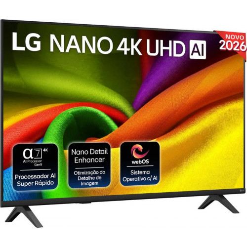 TV LG 43NU900B6LA.AEU