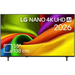 TV LG 55