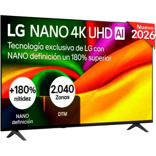 TV LG 55