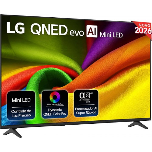TV LG aeu