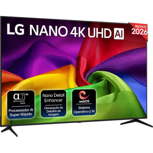 TV LG AEUQ