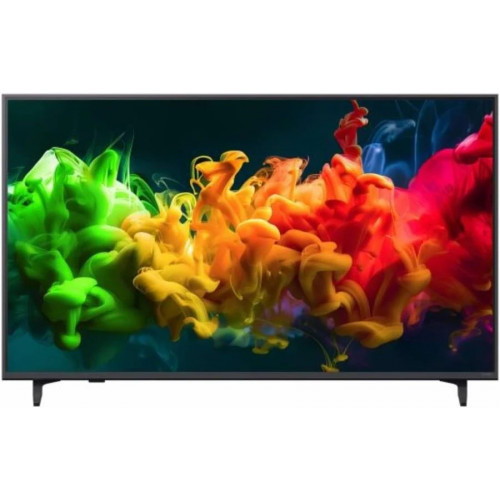 TV LG QNED Evo AI 4K