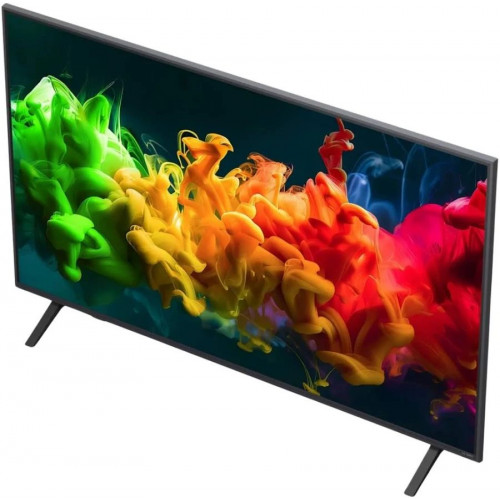 TV LG QNED Evo AI 4K