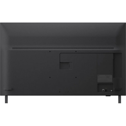 TV LG QNED evo MiniLED AI 4K UltraHD 60Hz Smart