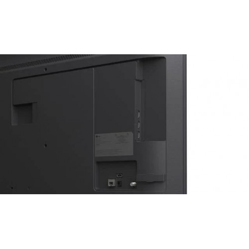 TV LG QNED evo MiniLED AI 4K UltraHD 60Hz Smart