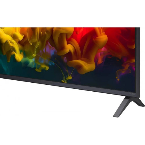 TV LG QNED evo MiniLED AI 4K UltraHD 60Hz Smart