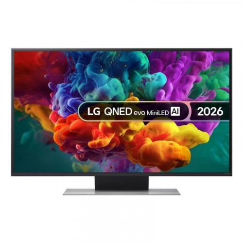 TV LG QNED MiniLED 43QNED86B6B 43