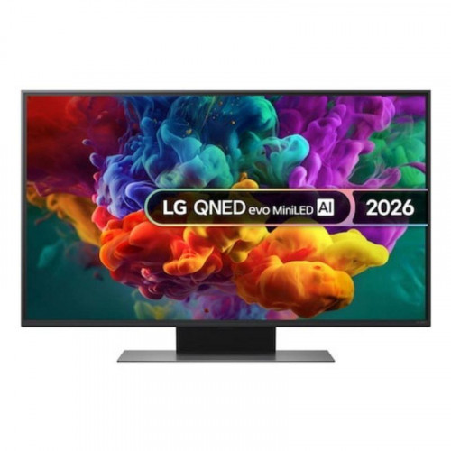 TV LG QNED MiniLED 43QNED87B6A 43
