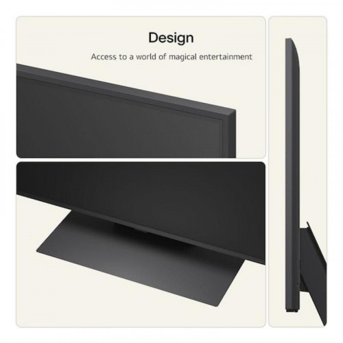 TV LG QNED MiniLED 43QNED87B6A 43
