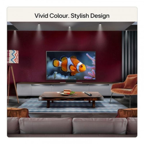 TV LG QNED MiniLED 43QNED87B6A 43