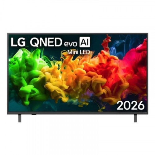 TV LG QNED MiniLED 50QNED81B6C 50