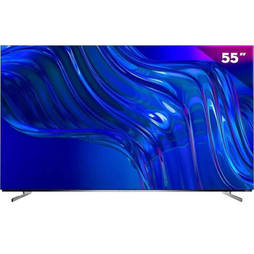 TV Metz 55