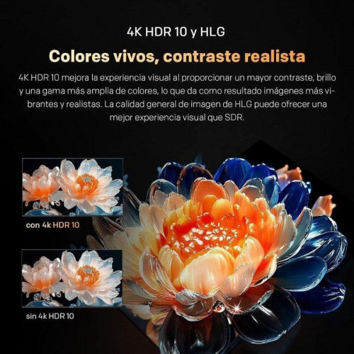 TV Metz LED 50MUF7000Z 50