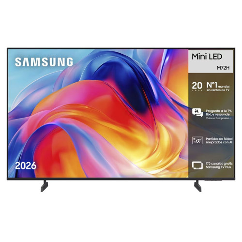 TV Mini LED 127cm (50
