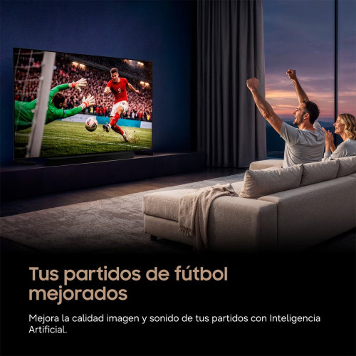 TV Mini LED 127cm (50