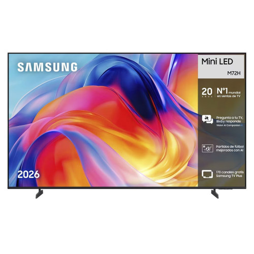 TV Mini LED 163cm (65