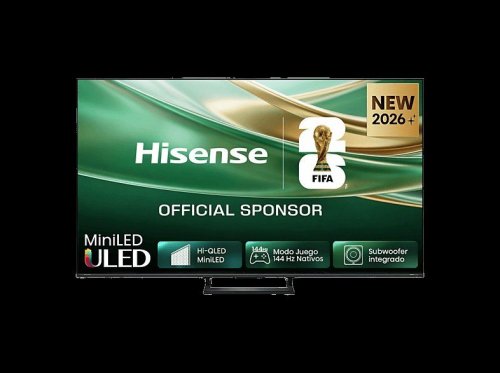 TV Mini LED 50