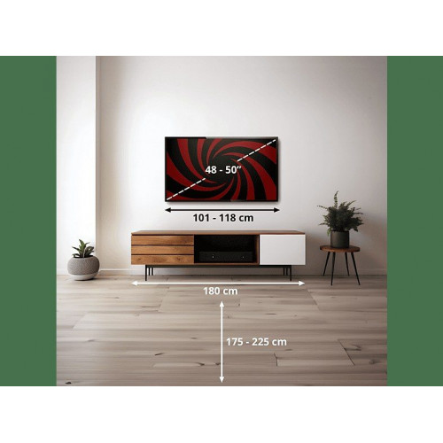 TV Mini LED 50