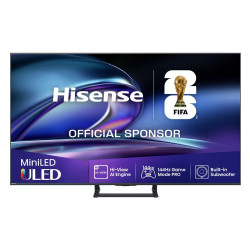 TV MiniLED 126 cm (50