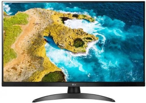 TV MONITOR LED LG 27TQ615S-PZ FHD
