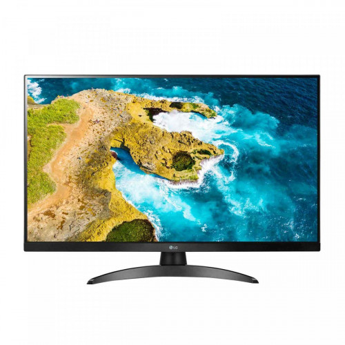 TV MONITOR LED LG 27TQ615S-PZ FHD