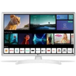 TV MONITOR LED LG 27TQ615S-WZ FHD