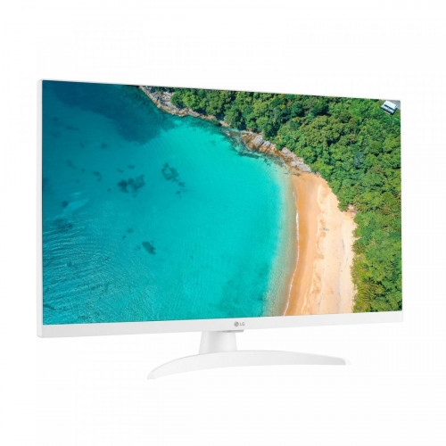 TV MONITOR LED LG 27TQ615S-WZ FHD