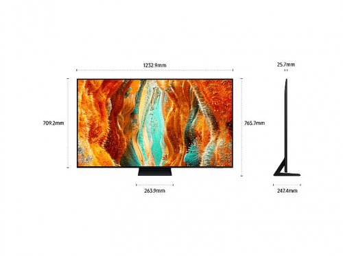 TV Neo QLED 55