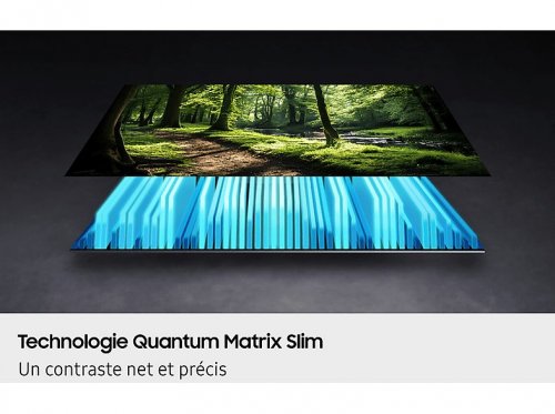 TV Neo QLED 55