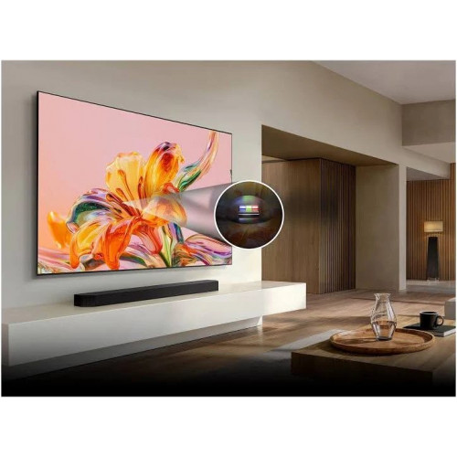 TV Neo QLED 55