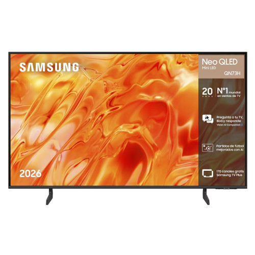 TV Neo QLED Mini LED 108cm (43