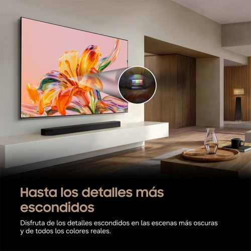 TV Neo QLED Mini LED 108cm (43