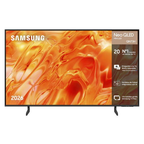 TV Neo QLED Mini LED 127cm (50