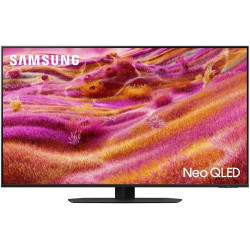 TV Neo QLED Samsung 4K