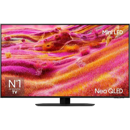 TV Neo QLED Samsung 4K