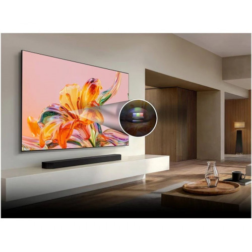 TV Neo QLED Samsung Uhd 4K