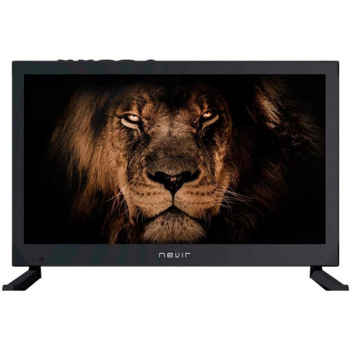 Tv Nevir 16 pulgadas Led Hd rady NVR