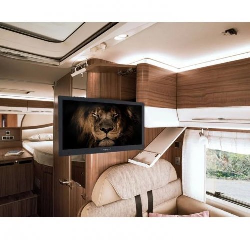 Tv Nevir 16 pulgadas Led Hd rady NVR