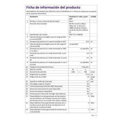 Tv Nevir 16 pulgadas Led Hd rady NVR