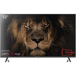 Tv Nevir 32 pulgadas led HD Ready